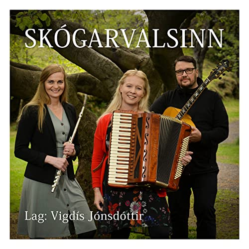 Play Skógarvalsinn by Vigdís Jónsdóttir on Amazon Music