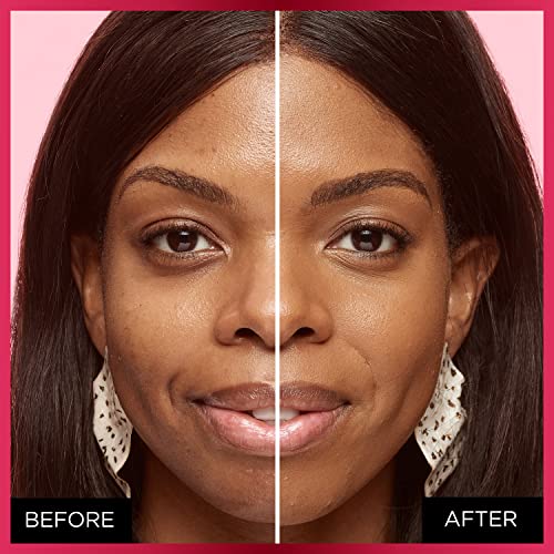 L'Oréal Paris - Fond de Teint Fluide Infaillible 32h Fresh Wear - Tous Types de Peau - Teinte Warm Dorè (340) - 30 ml