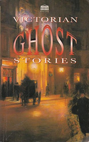 Victorian Ghost Stories view 2
