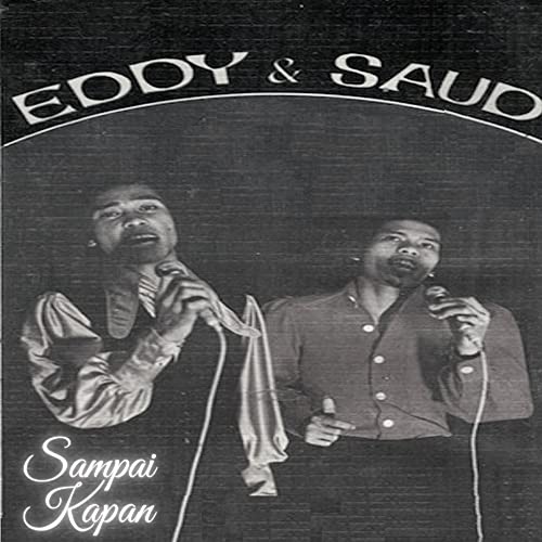 Eddy & Saud