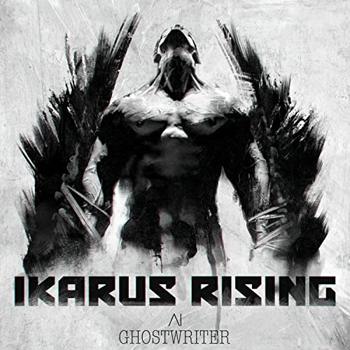  Ikarus Rising