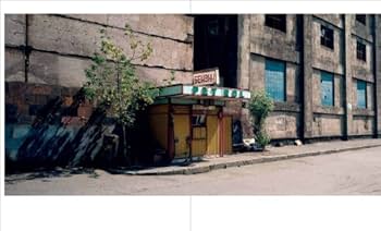 Amazon.com: Wim Wenders: Places, Strange and Quiet (German and