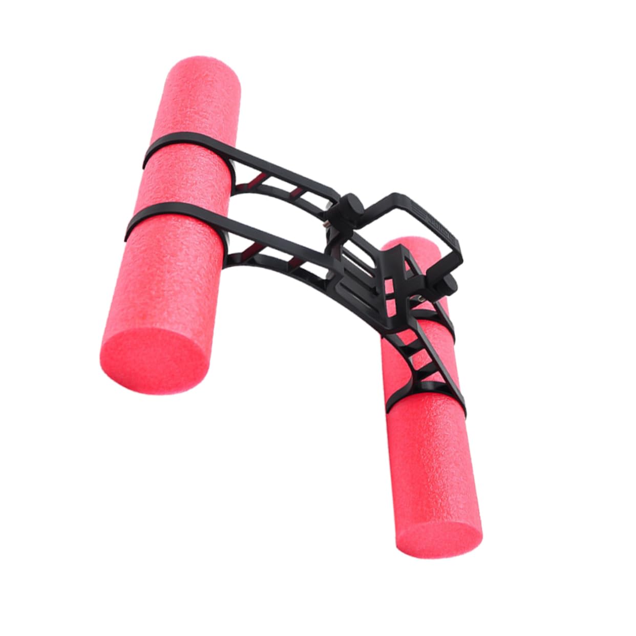 SUPVOX Buoyancy Heighten Extender Compatible Float Landing Leg for 2 Waterproof Holder