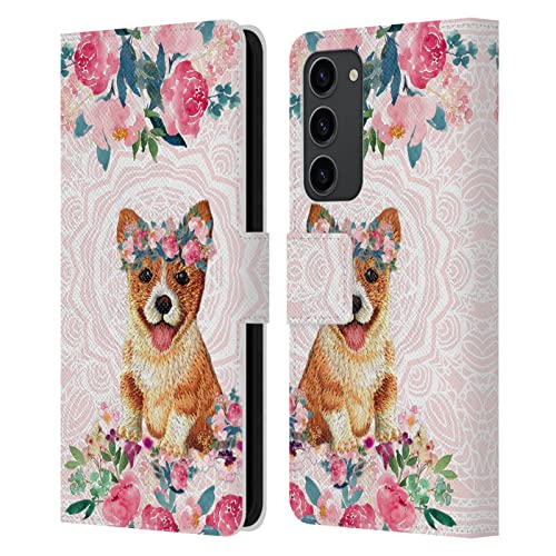 Étui Corgi Samsung Galaxy S23+ idéal pour vos sorties printanières
