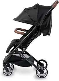 Carrinho Ping Light Black, Abc Design