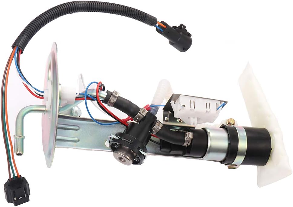 Fuel Pump Assembly for 1998 For Ford Ranger 2.5L,1998 For Ford Ranger 3.0L,1998 For Ford Ranger 4.0L,1998-2000 For Mazda B2500 2.5L,1998 For Mazda B3000 3.0L