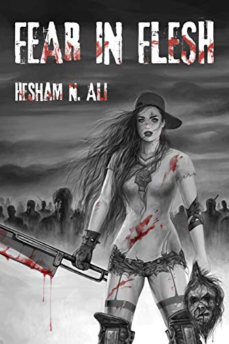 Fear in Flesh: Survivor