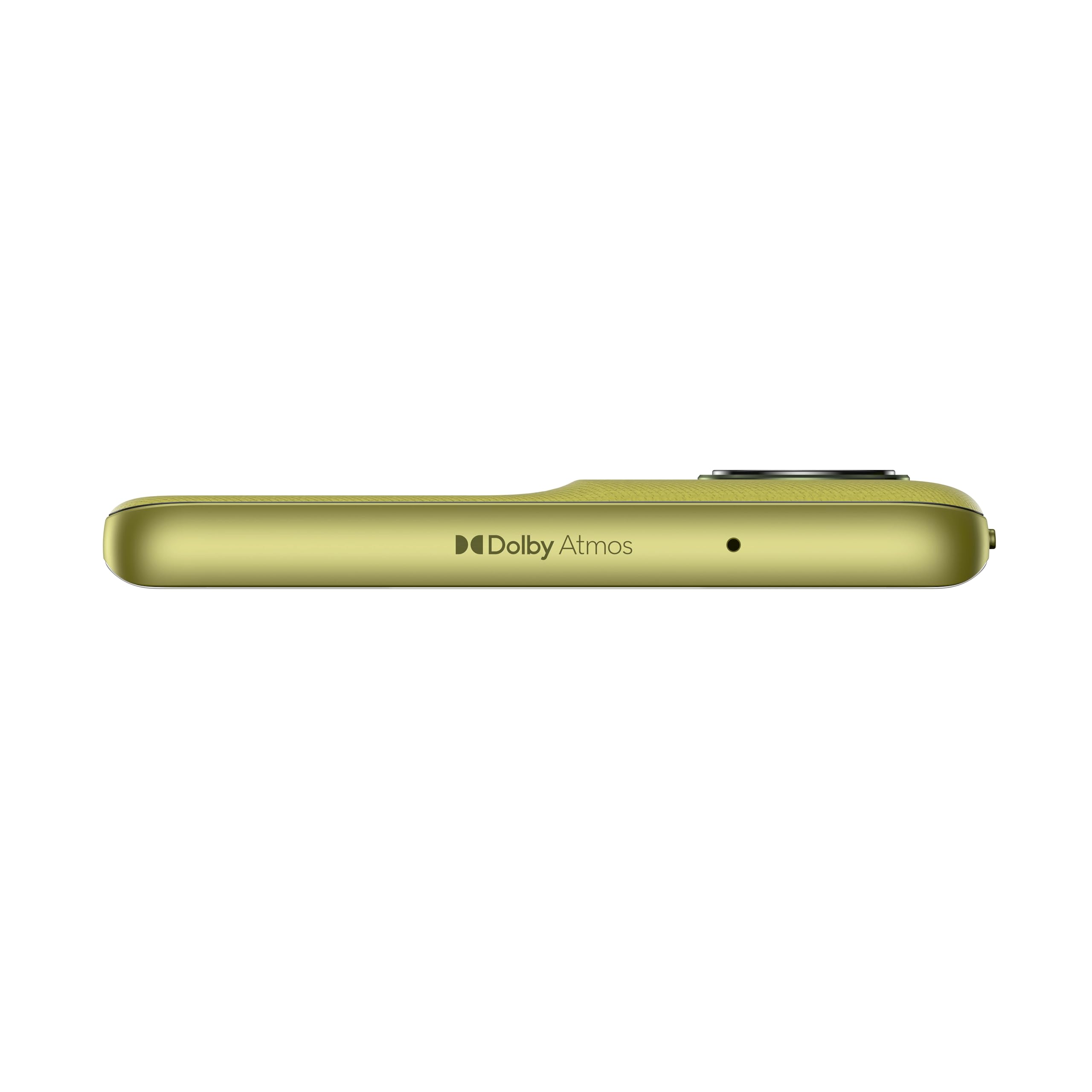 Motorola moto g85 5G 16,9 cm (6.67") Double SIM Android 14 USB Type-C 12 Go 256 Go 5000 mAh Vert