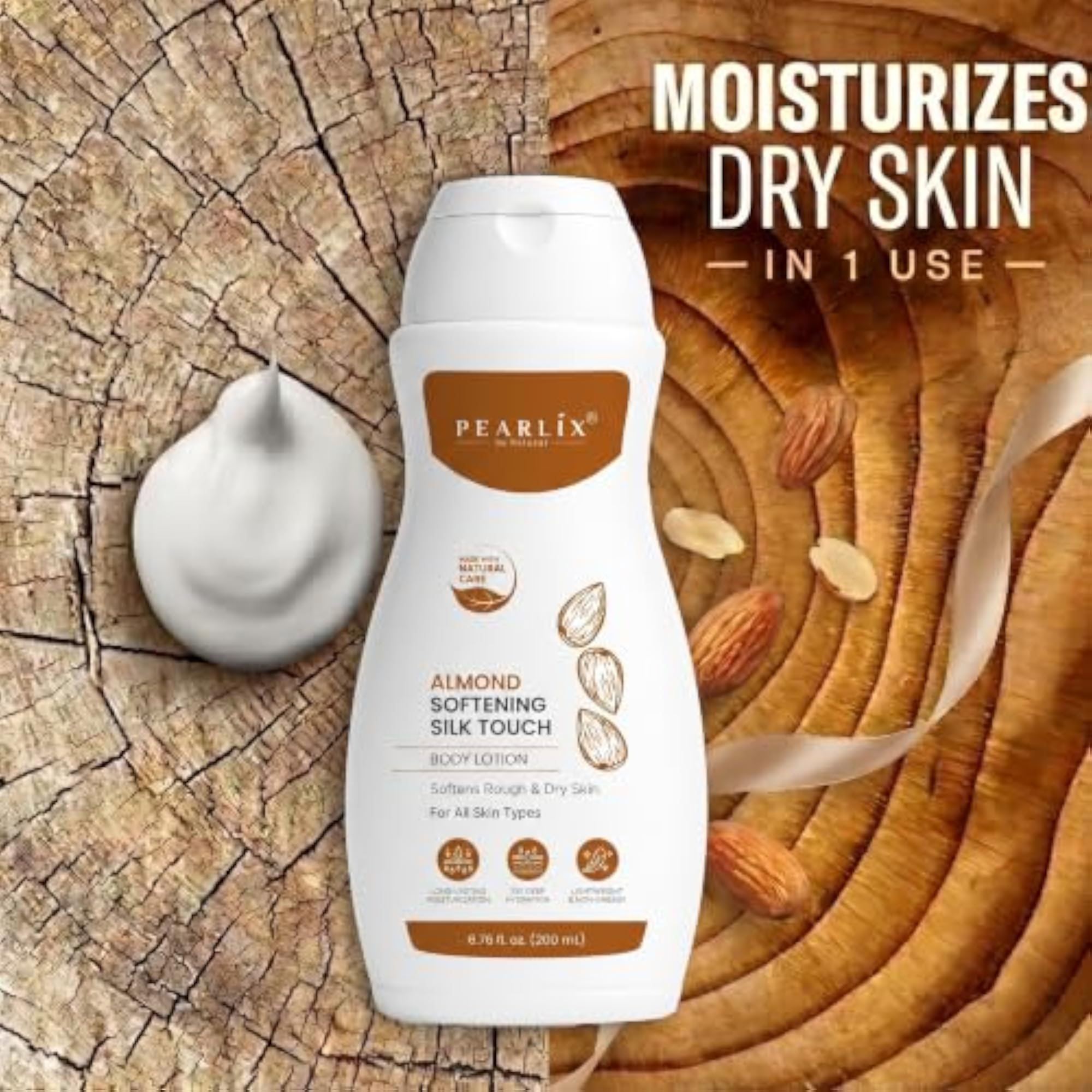 Sunscreen Body Lotion [SPF 50 PA++++] for All Skin Types