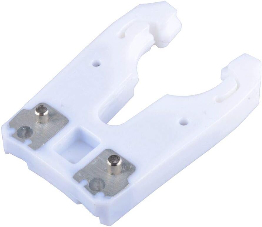 HOZLYBT30 Iron+ ABS Flame Proof Rubber Tool Holder Claw