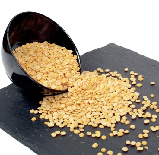 SSF Unpolished Tur Dal/Arhar Dal | Natural | Chemical Free | Vegan | Gluten Free | PACK OF 2 | 2KG (B0DGQMVMWL) Amazon Price History, Amazon Price Tracker