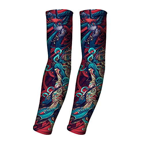 Top 13 Best Arm Sleeve For Gaming Reviews BNB