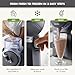 GreenPan Frost Ice Cream Maker & Slushie Machine, Soft Serve, Sorbet, Margaritas, Milkshakes, Frozen Yogurt, No Pre-Freezing, Ready in 15 Mins, 6 Modes, 7 Textures, Self-Cleaning, Family Size, Gray