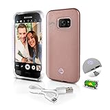 Premium Phone Cases for Samsung S7 Edge (SL301S7RG.5) Pink