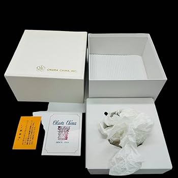 未使用保管品　大倉陶園　百木春夫　団栗のバラード　プレート　絵替りセット　箱付 未使用保管品 大倉陶園 百木春夫 団栗のバラード プレート 絵替り