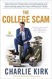 The Scam (English Edition)