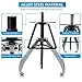 BESTOOL 3 Jaw Gear Puller,5Ton Pulley Puller Tool, Removal Tool for Gears, Pulley, and Flywheel…