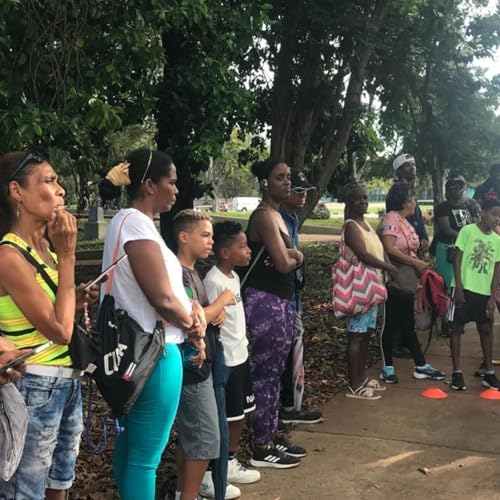 Couverture de Habana del Este