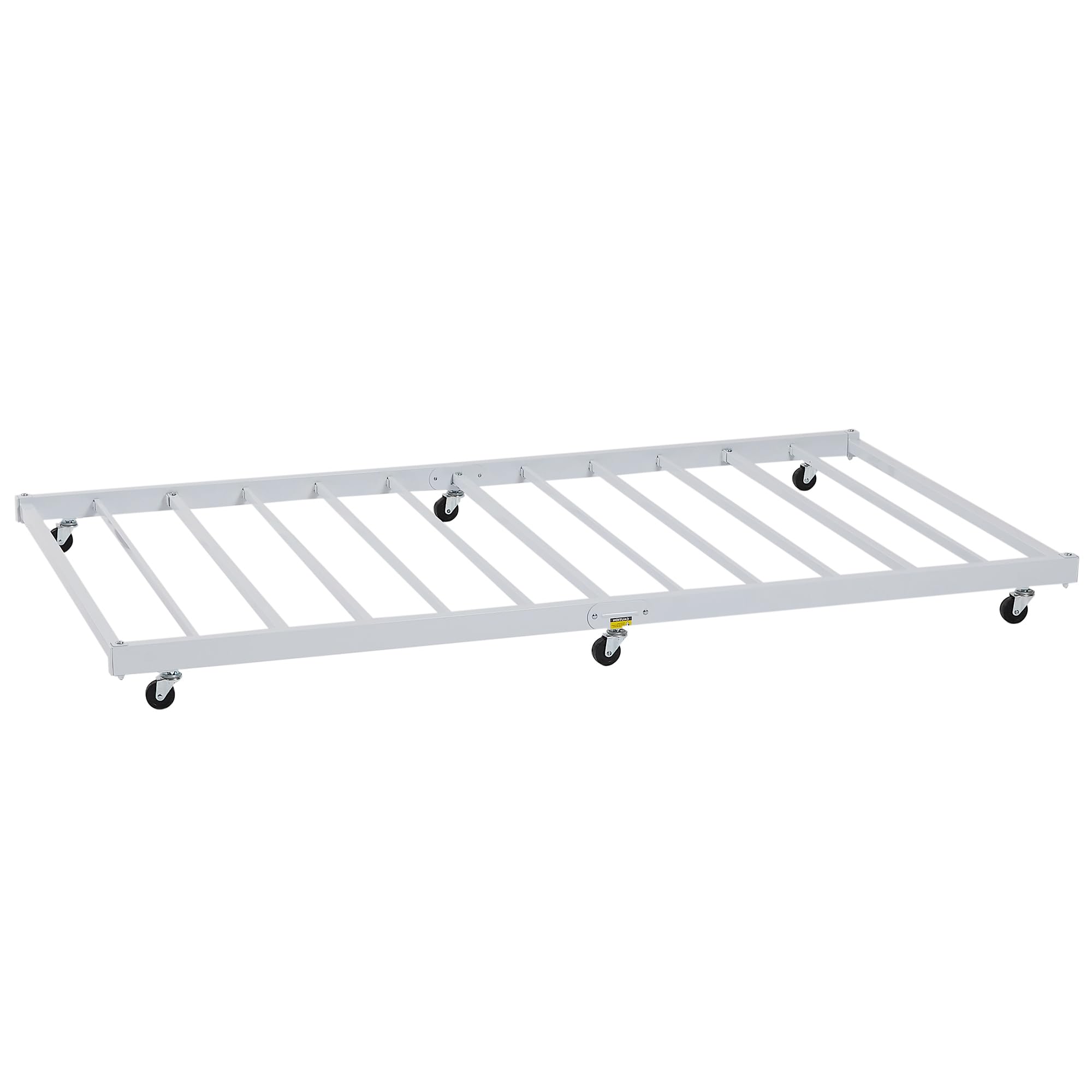 VECELO Twin Trundle