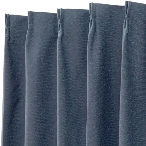 �j�g��(NITORI) �Ռ�1���E�ۉ��E�ՔM�E�Չ��E156�T�C�Y �J�[�e�� RD-002 GrBL ��100×��100cm×2�� 7343516