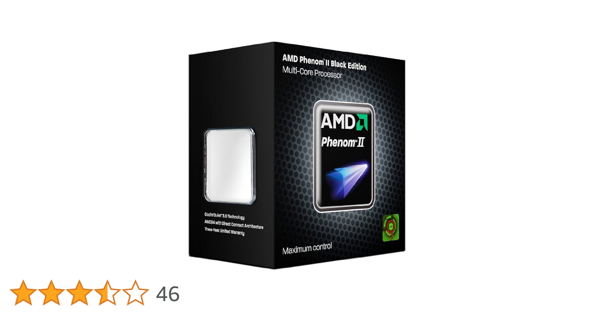 Amazon | AMD PhenomII X2 550BE HDZ550WFGIBOX | AMD | CPU 通販