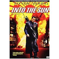Into the Sun