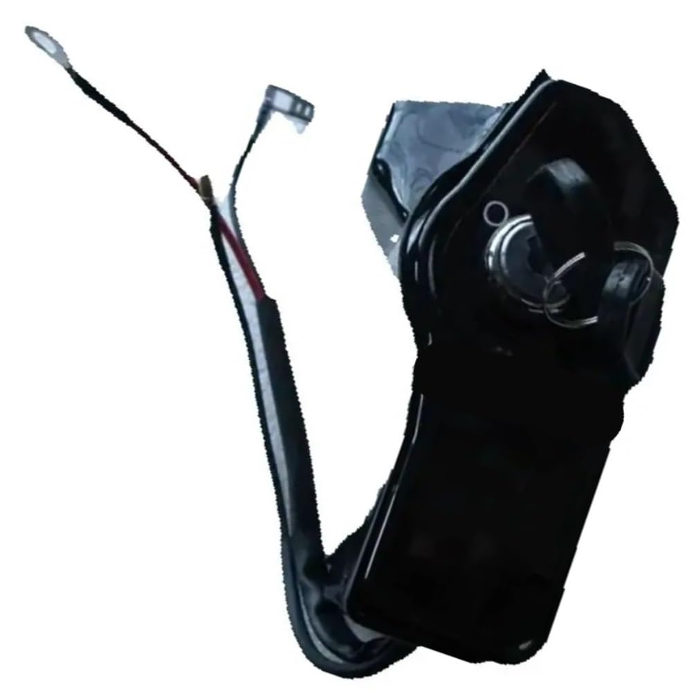 Clé de commutation pour moteur 25N132 et 25N137 compatible tracteur tondeuse