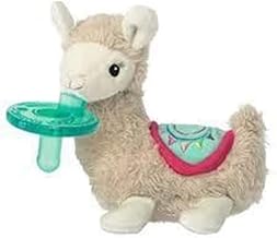 llama stuff for babies