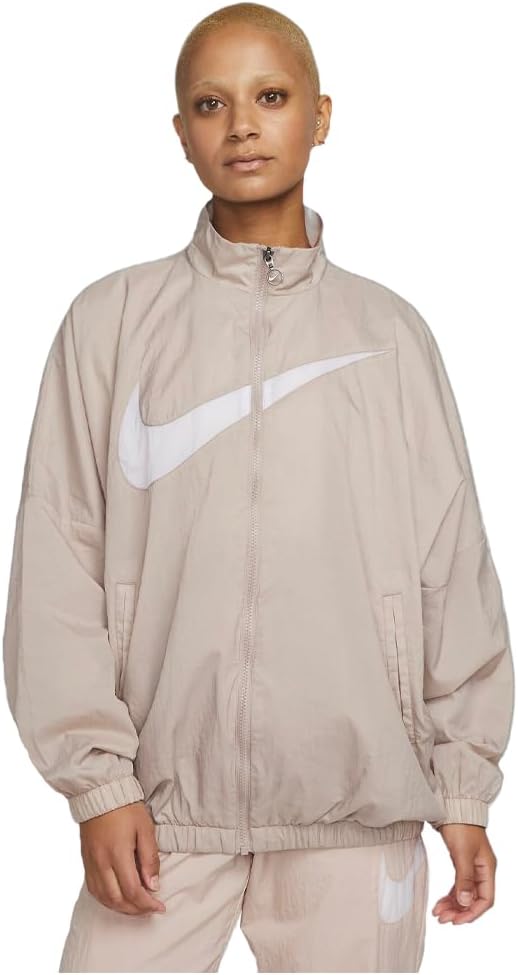 Nike Sportswear Essential Women's Woven Oversized Jacket