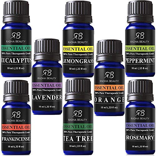amazon.ae Best Sellers The best items in Essential Oil Sets based on