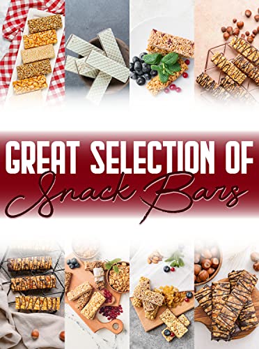 Niro Assortment | Ultimate Snack Boxes | Bar Variety Pack | Snack Box for Adults | Snacks Care Package | 30 Count Variety Pack