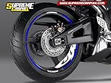  Kit Adhesivos Llantas Honda CBR ADESIVI Stickers