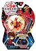 Bakugan Ultra, Nobilious, 3-inch Tall Collectible Transforming Creature, for Ages 6 and Up