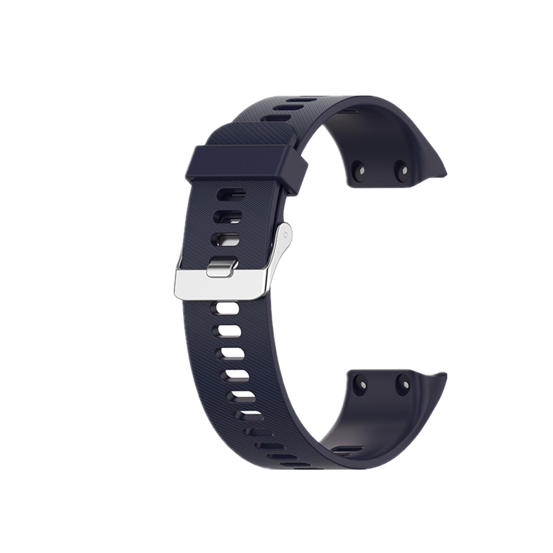 Muovrto Strap for Garmin Approach S10,Watch Band for Garmin Forerunner 35 (Dark Blue)