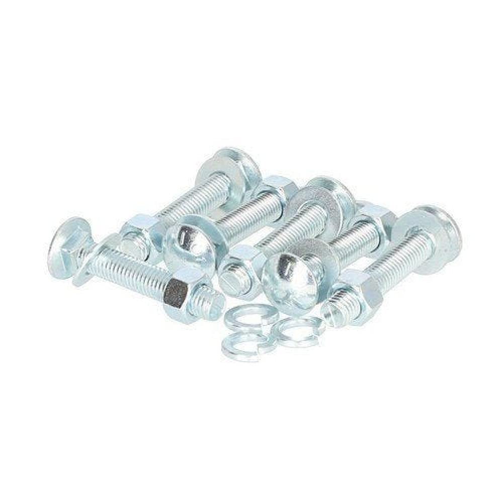 Rear Rim Bolt Kit 6 Bolt Fits Ford 420 430 435 440 820 830 840