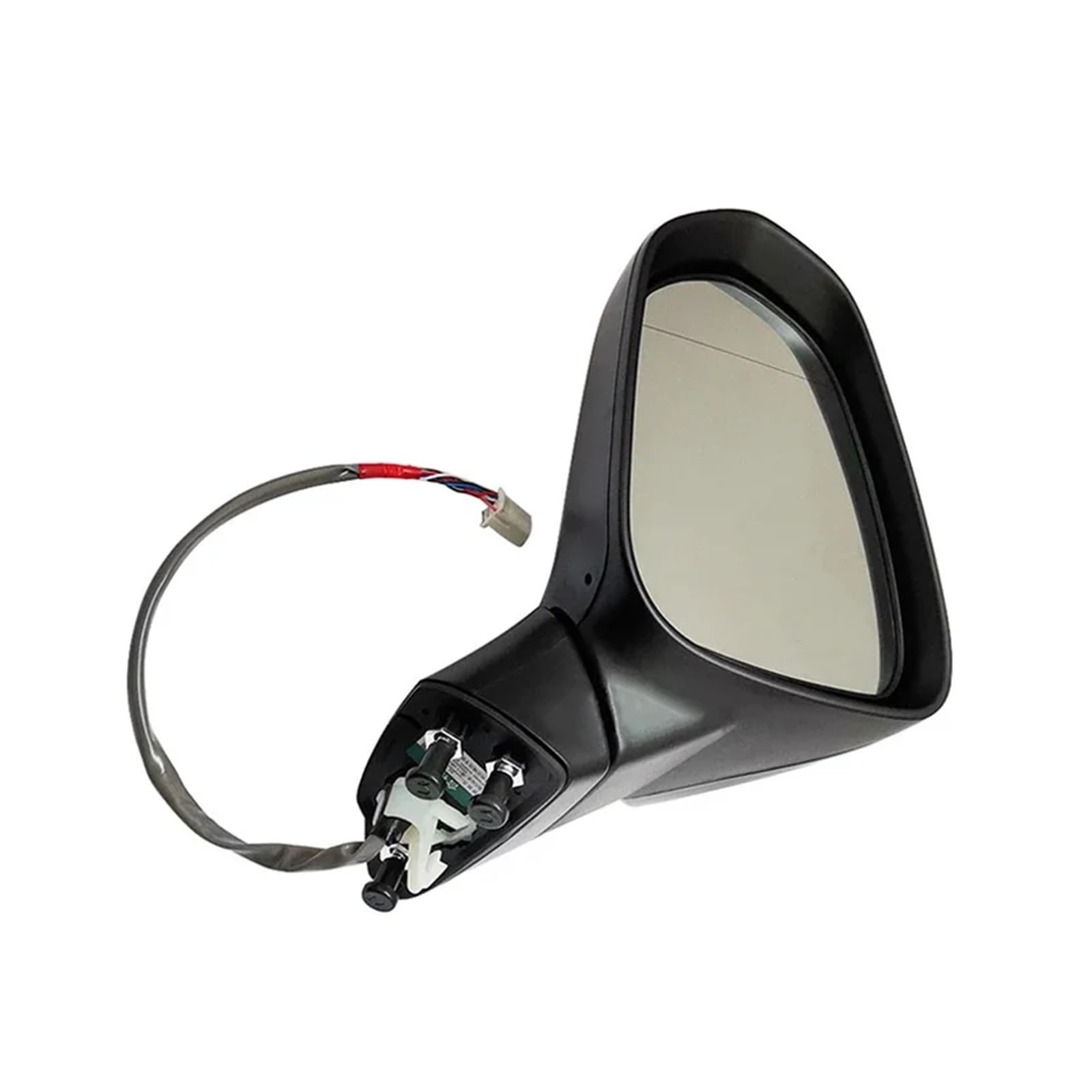 Amazon.com: TECER Car Rearview Mirror Assembly Compatible with