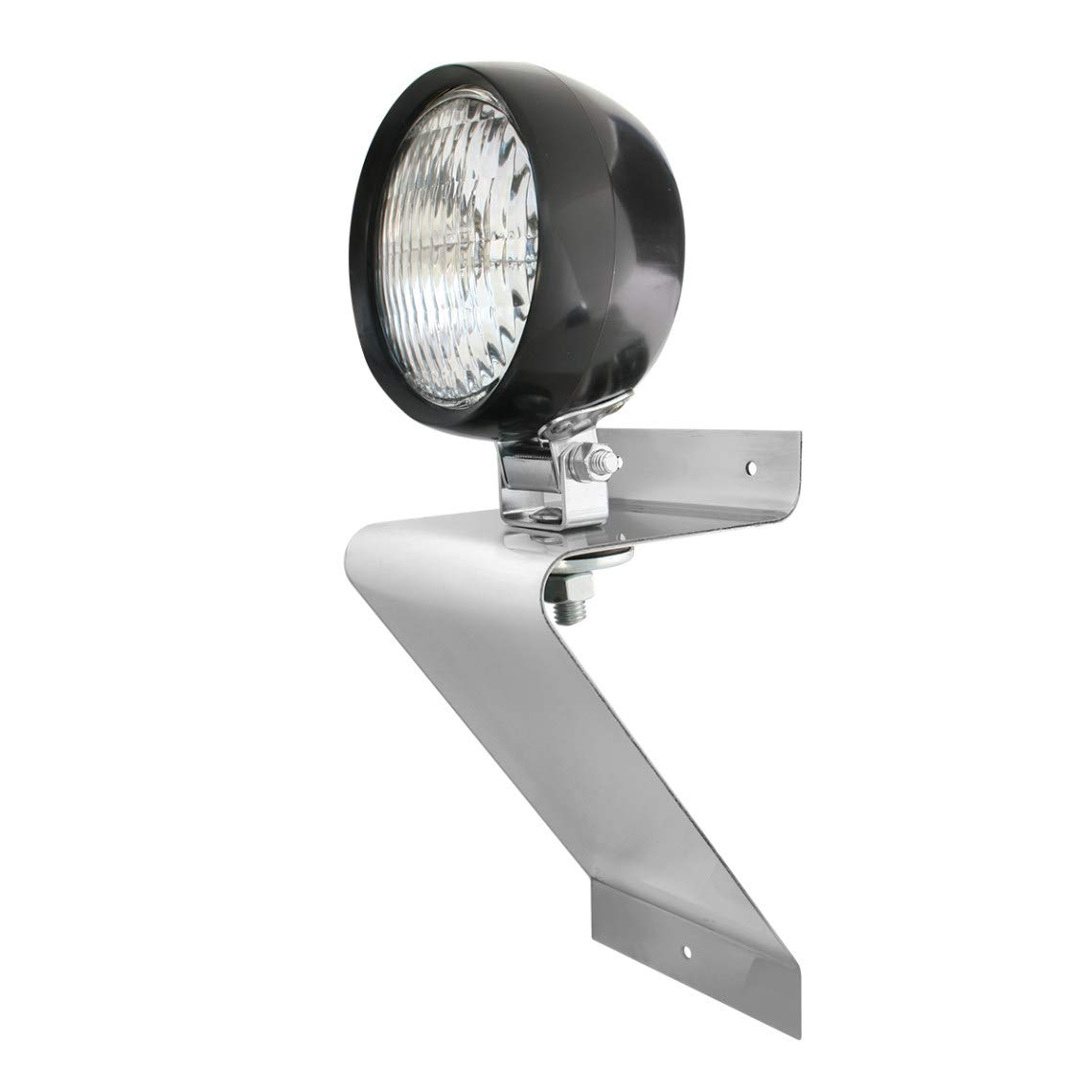 GG Grand General 79811 4-1/2 inches Stainless Steel Z Bracket