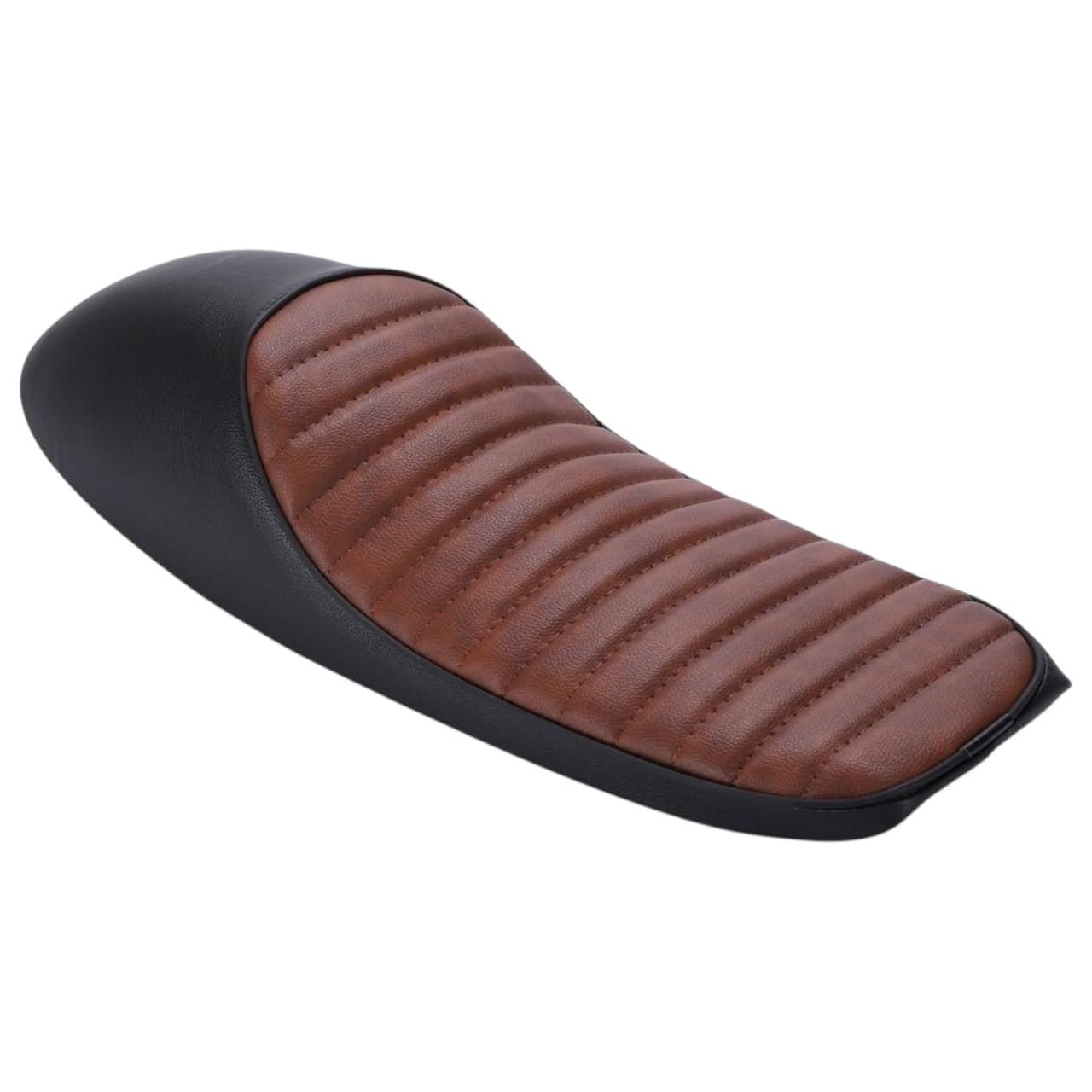 Amazon | Kanoan バイクシート 本体 ホンダ HONDA CG125 CGシリーズ