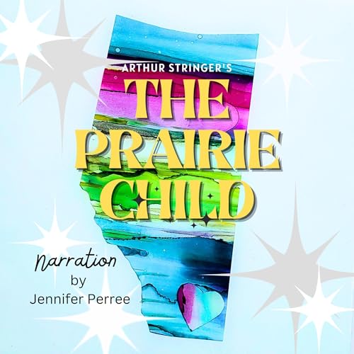 『The Prairie Child』のカバーアート