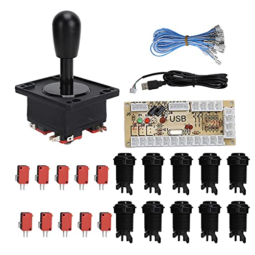 10 Best joysticks force feedbacks in 2022 According to Experts.