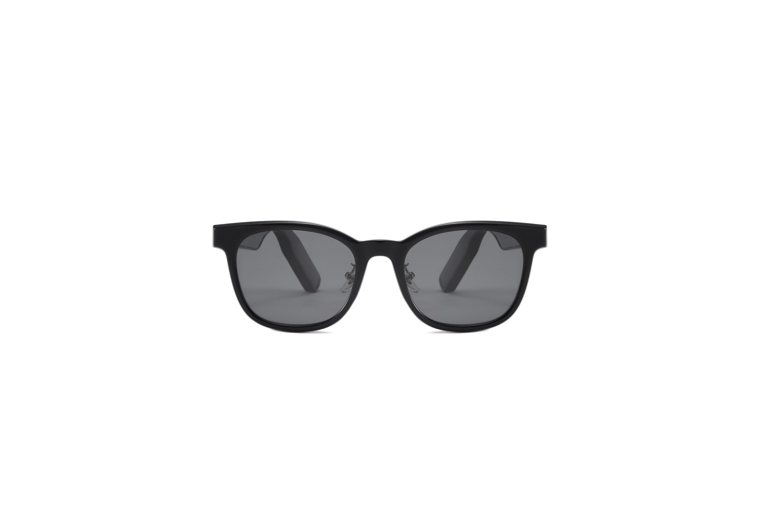 GoRhythm AI Smart Glasses With Bluetooth Smart AI Glasses with Face-to-Face Translation & Call Translation – Wireless Bluetooth Safety Glasses for Hands-Free Music Playback and Calls.-image-8
