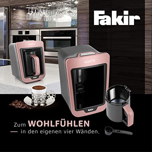 Fakir Kaave Mokka Maschine - Türkische kaffeemaschine - Türk kahve makinesi - Turkish coffee maker - Türk kahvesi… – Bild 3