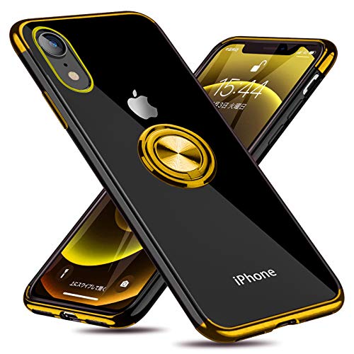 iPhone XR p P[X Ot NA ϏՌ X^h@\  TPU ԍڃz_[Ή h~ ho ^ y ̌^ ό`h~ SʕیJo[ ACtH XR p P[X  W-YXZH-7-10