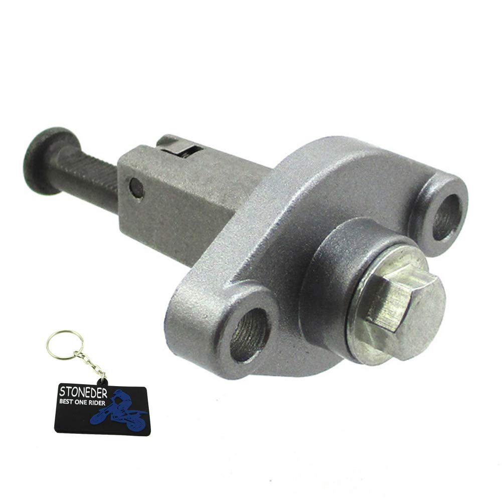 Z155 - Tensor de cadena de distribución para YX Zongshen 150 155 160cc Pit Bike