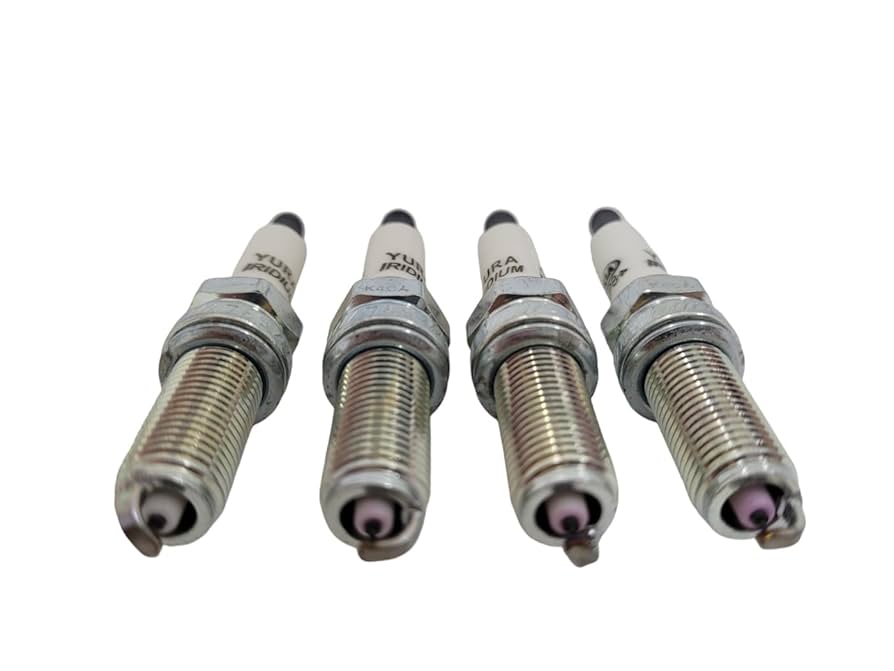 Amazon.com: Genuine OEM 18868-08095/1886808095 Spark Plug