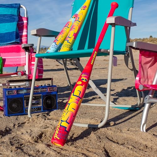 Easton | 2026 | Ghost Advanced Spring Break Edition Fastpitch Softball Bat | Approved for All Fields | -10 Drop | 32 Inch | Pink - image 2