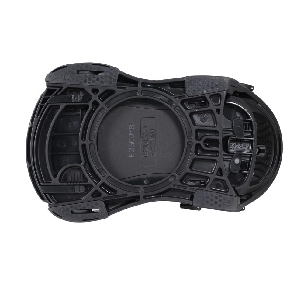 FLUX CV Ｌサイズ F25CVB ビンディング ブラック 楽天市場】25-26 フラックス ビンディング シーブイ ブラック FLUX CV