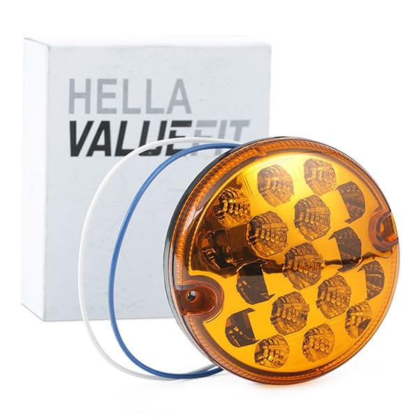 HELLA