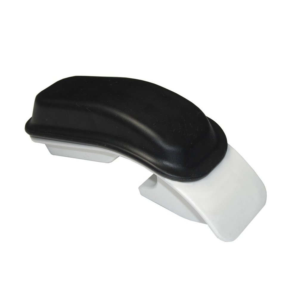 Thule RoundTrip Skid-Pad Kit Transition