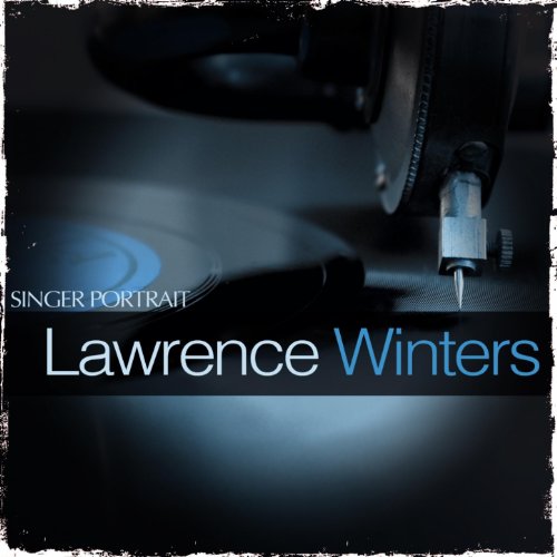 Lawrence Winters